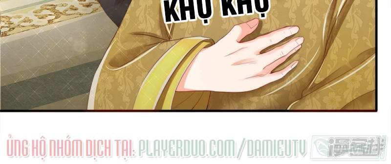 Vú Em Tiên Tôn Đi Ở Rể Chapter 13 - Trang 2