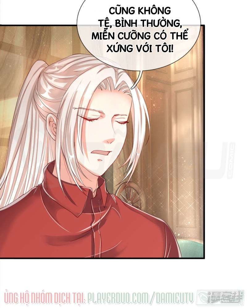 Vú Em Tiên Tôn Đi Ở Rể Chapter 12 - Trang 2