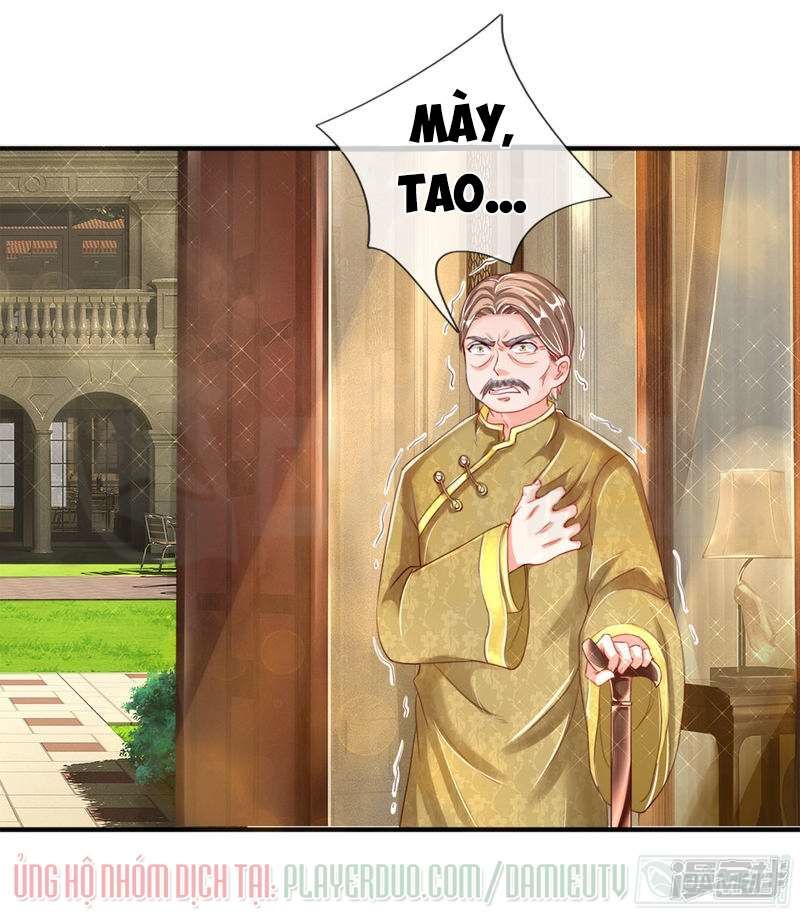 Vú Em Tiên Tôn Đi Ở Rể Chapter 12 - Trang 2