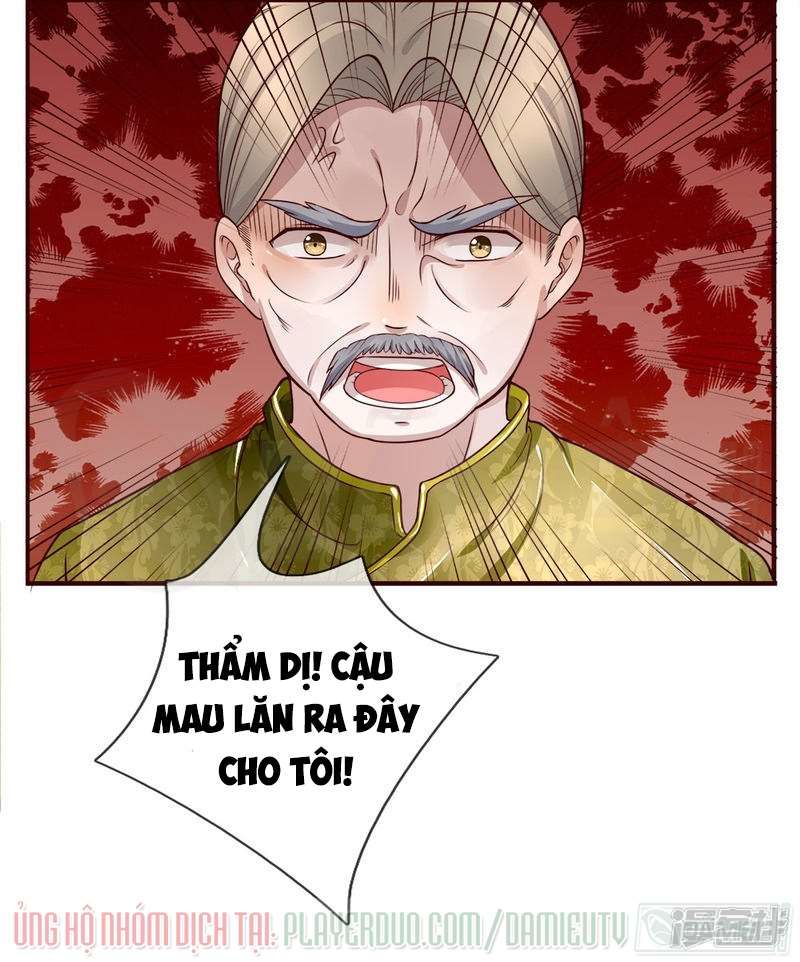 Vú Em Tiên Tôn Đi Ở Rể Chapter 11 - Trang 2