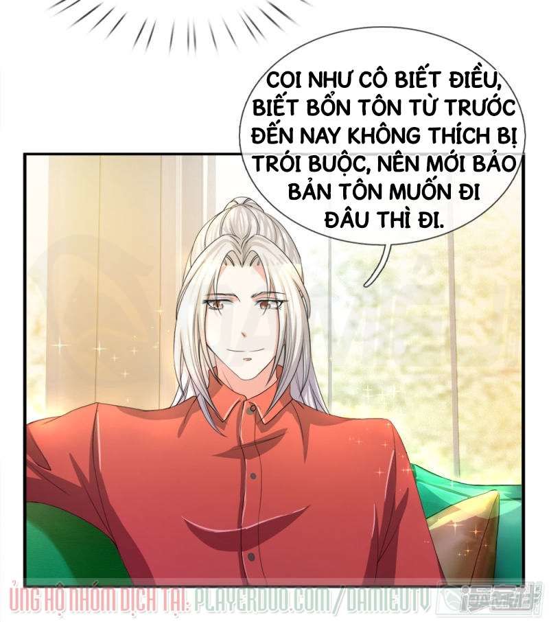 Vú Em Tiên Tôn Đi Ở Rể Chapter 11 - Trang 2