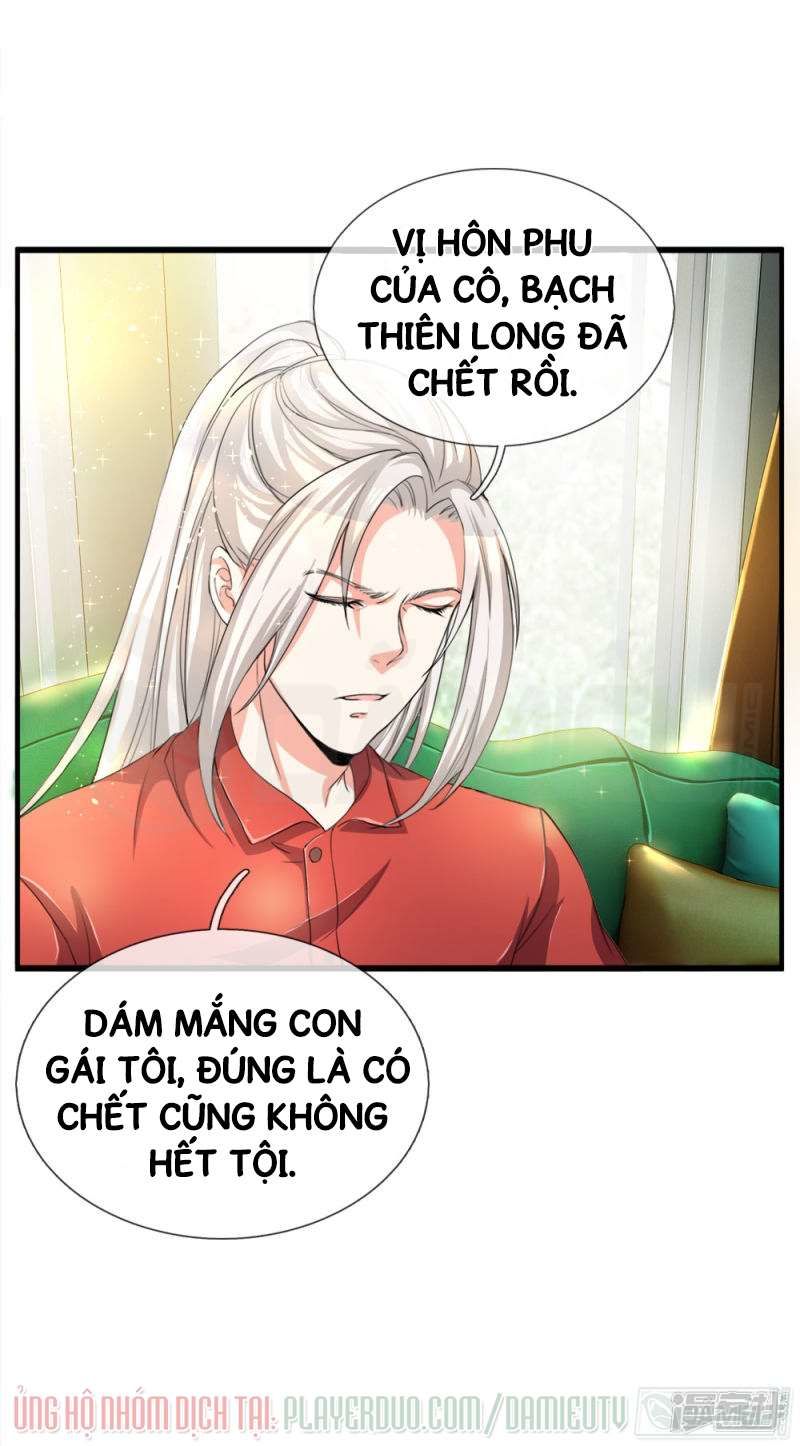 Vú Em Tiên Tôn Đi Ở Rể Chapter 11 - Trang 2