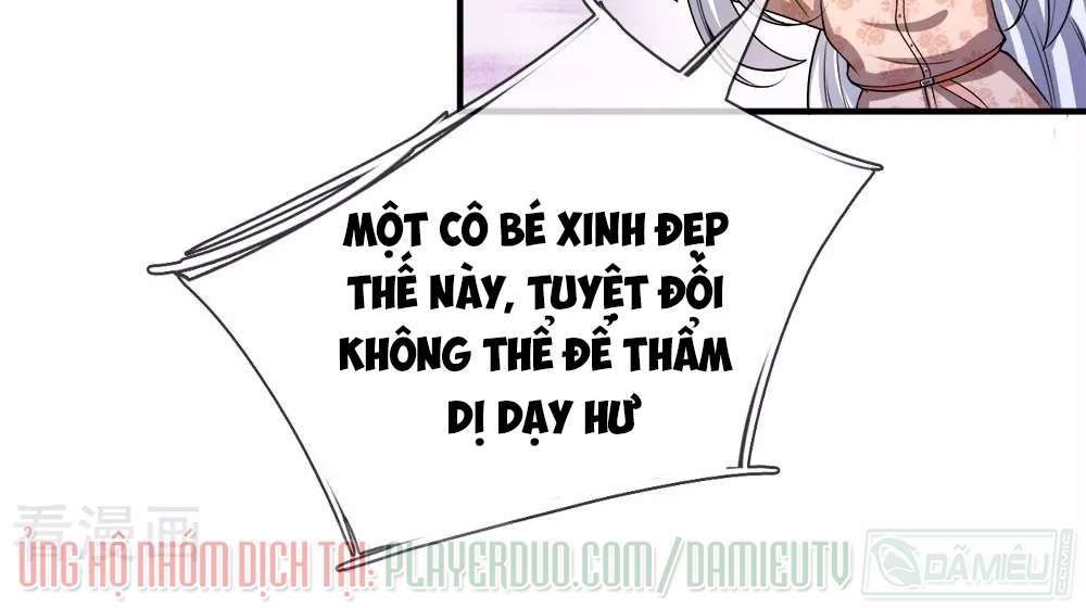 Vú Em Tiên Tôn Đi Ở Rể Chapter 10 - Trang 2