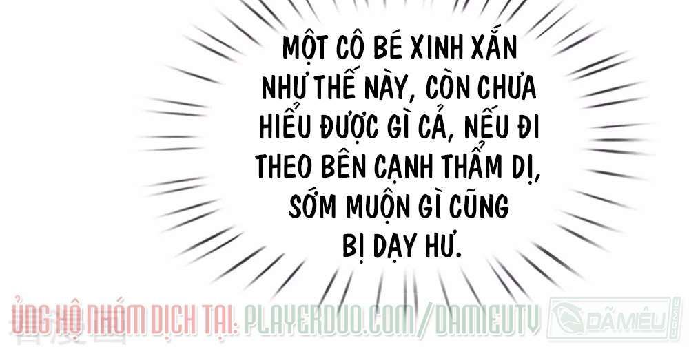 Vú Em Tiên Tôn Đi Ở Rể Chapter 9 - Trang 2