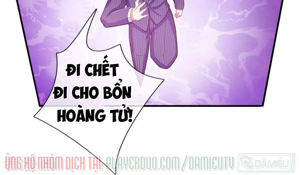 Vú Em Tiên Tôn Đi Ở Rể Chapter 7 - Trang 2