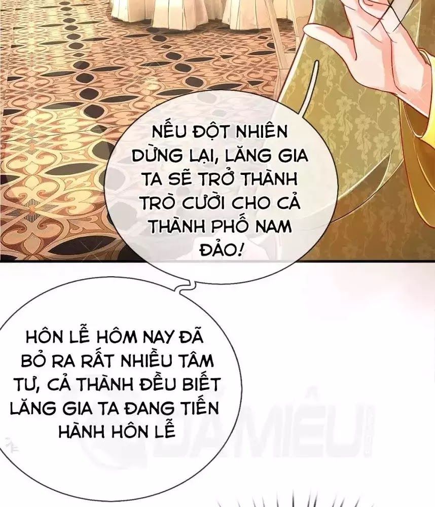 Vú Em Tiên Tôn Đi Ở Rể Chapter 5 - Trang 2