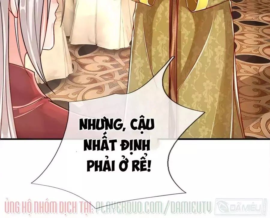 Vú Em Tiên Tôn Đi Ở Rể Chapter 5 - Trang 2