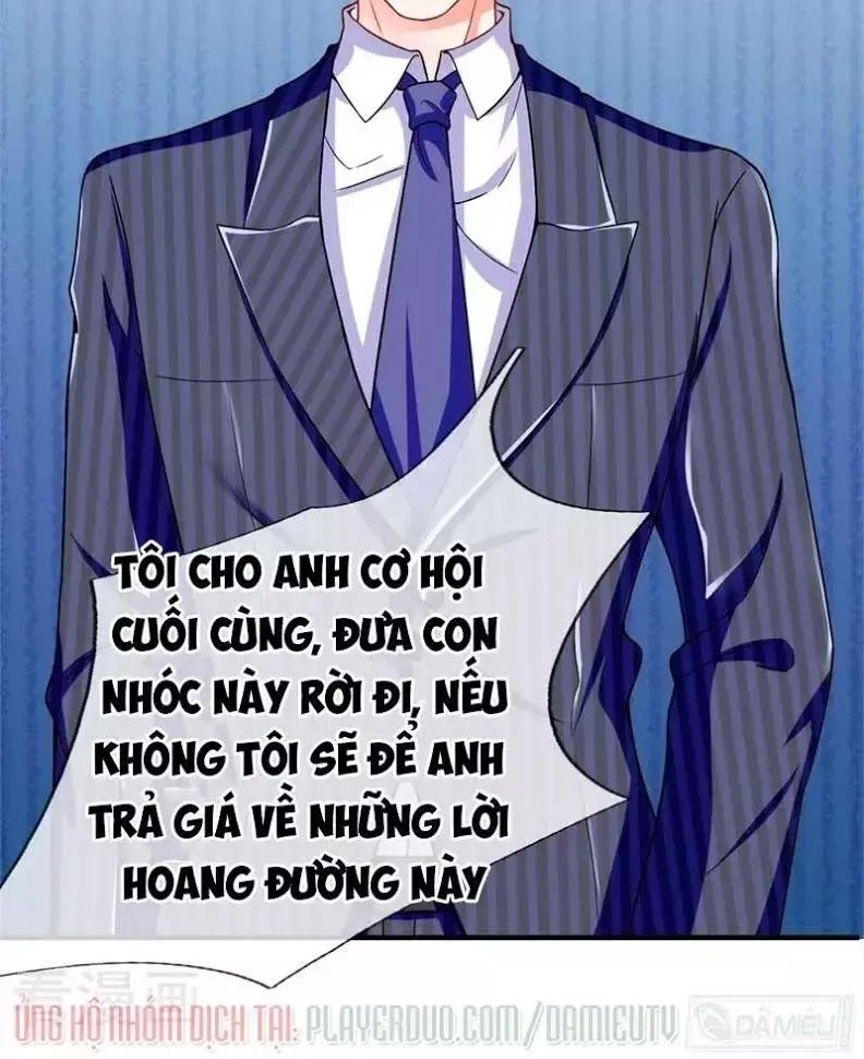 Vú Em Tiên Tôn Đi Ở Rể Chapter 3 - Trang 2