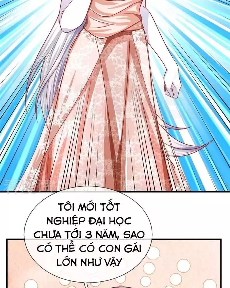 Vú Em Tiên Tôn Đi Ở Rể Chapter 3 - Trang 2