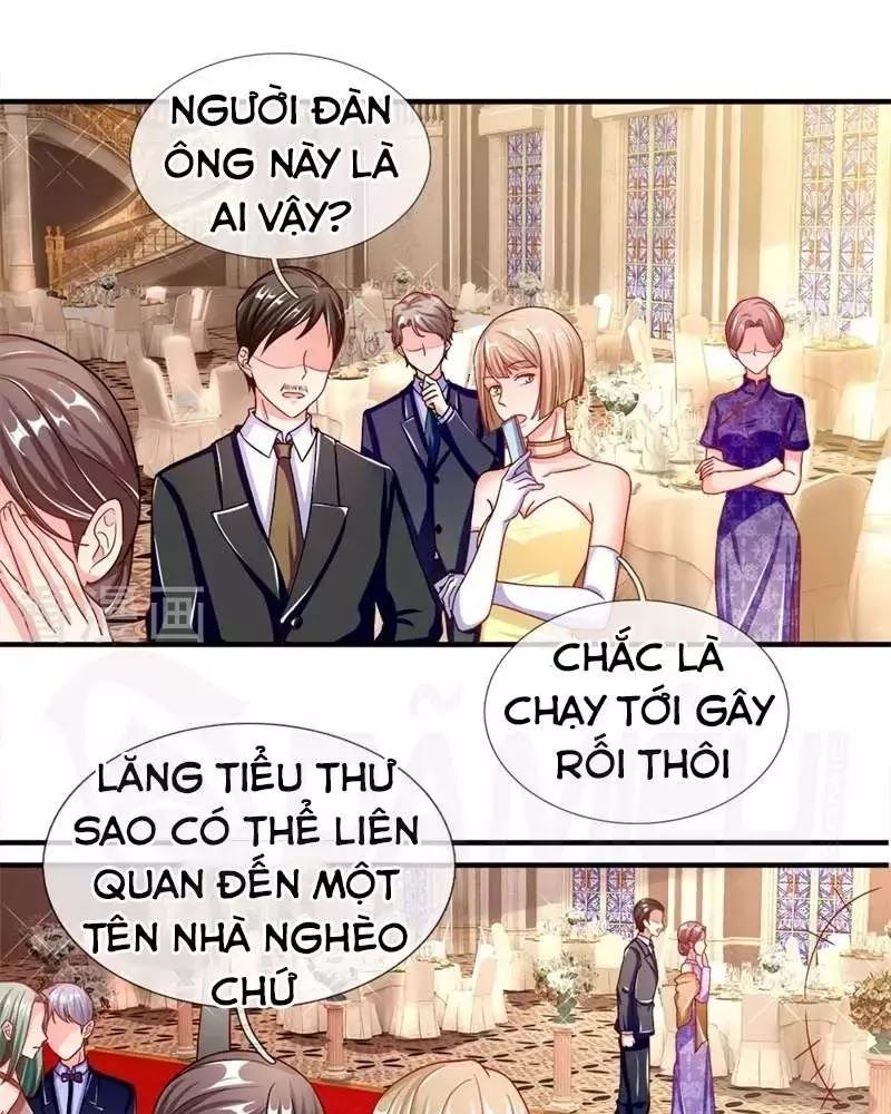 Vú Em Tiên Tôn Đi Ở Rể Chapter 3 - Trang 2