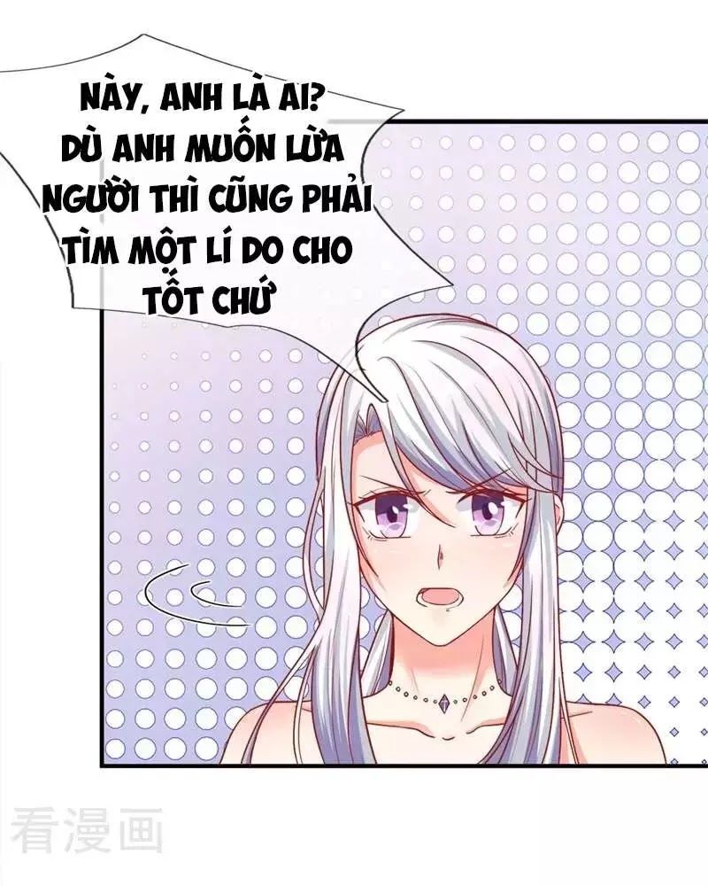 Vú Em Tiên Tôn Đi Ở Rể Chapter 3 - Trang 2