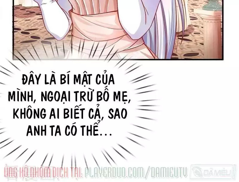 Vú Em Tiên Tôn Đi Ở Rể Chapter 3 - Trang 2