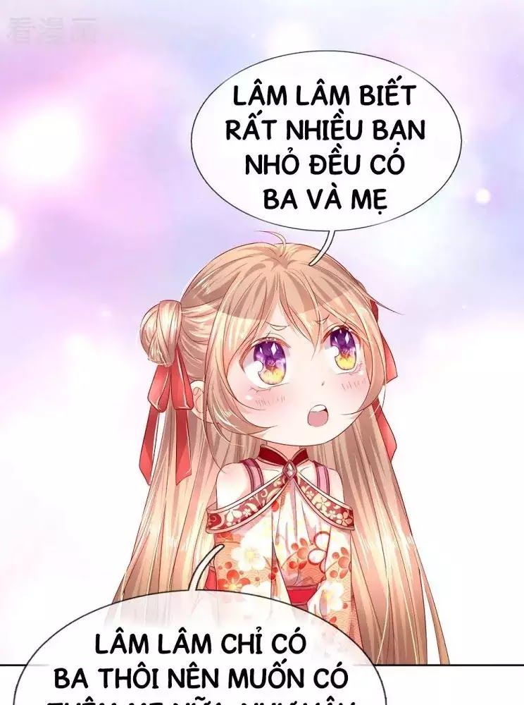 Vú Em Tiên Tôn Đi Ở Rể Chapter 1 - Trang 2