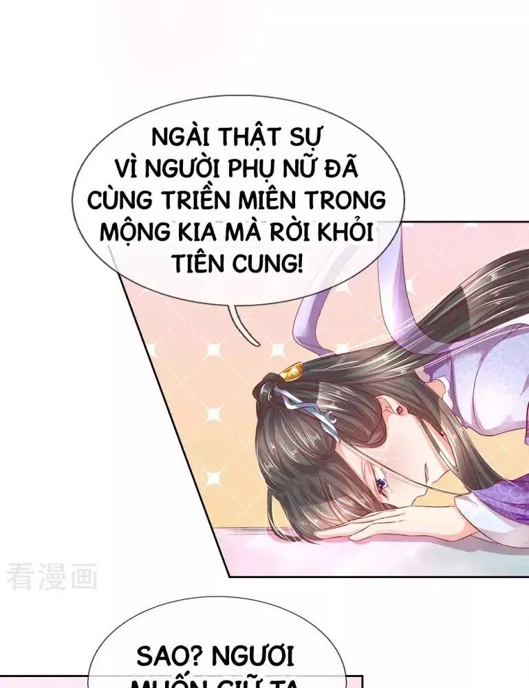 Vú Em Tiên Tôn Đi Ở Rể Chapter 1 - Trang 2