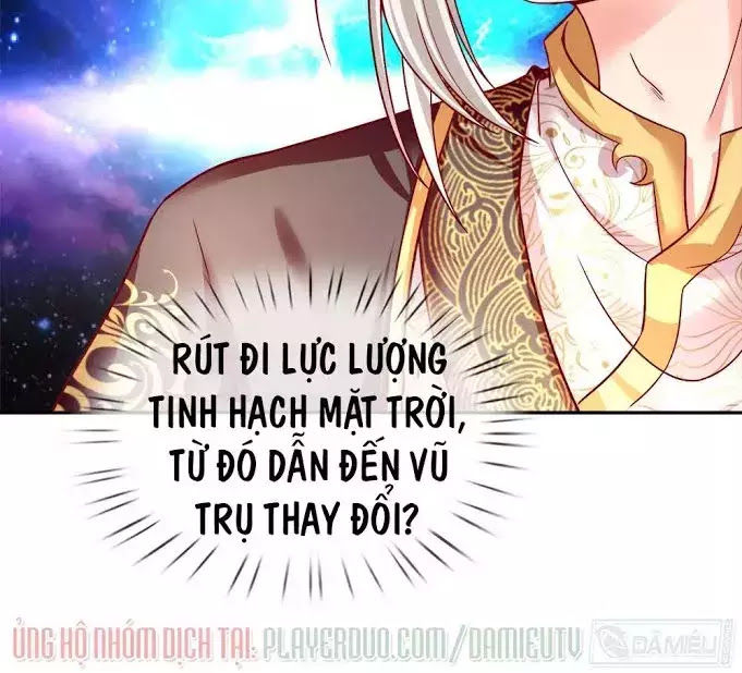 Vú Em Tiên Tôn Đi Ở Rể Chapter 1 - Trang 2