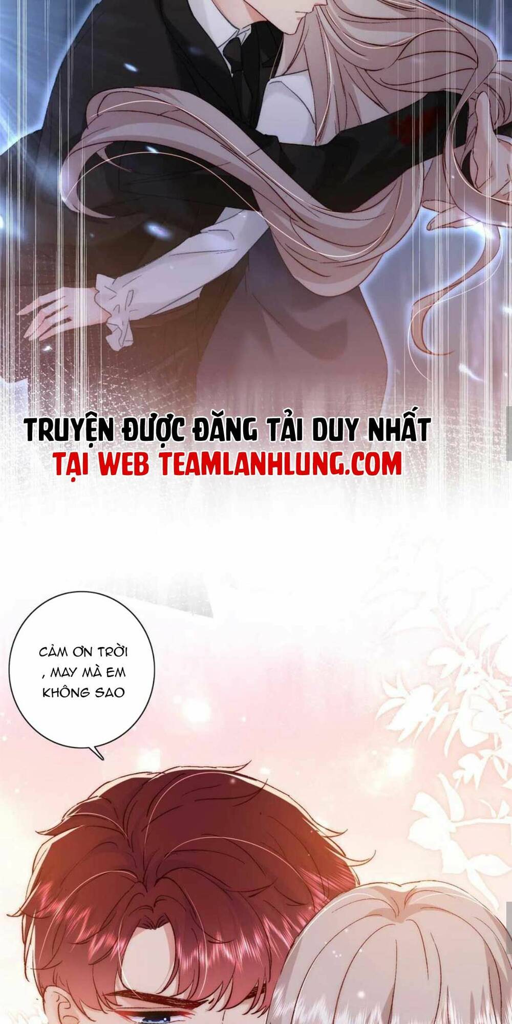 Manh Thê Bé Bỏng Không Dễ Chọc Chapter 32 - Trang 2