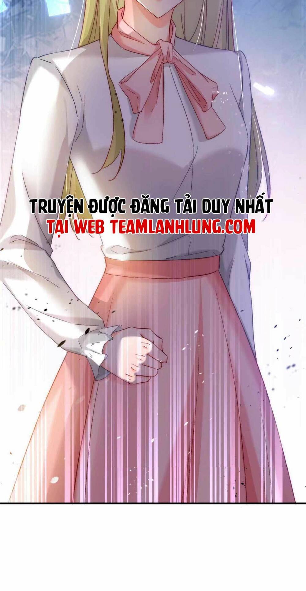 Manh Thê Bé Bỏng Không Dễ Chọc Chapter 28 - Trang 2