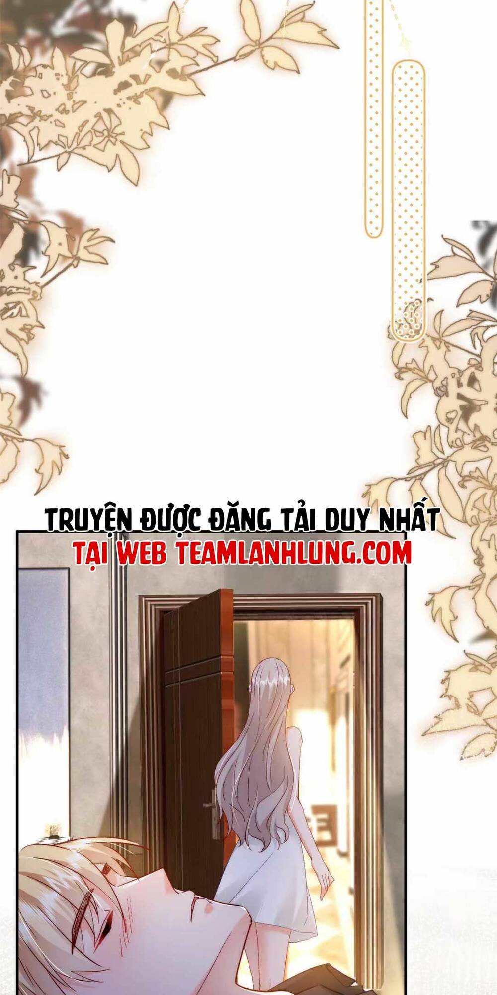 Manh Thê Bé Bỏng Không Dễ Chọc Chapter 27 - Trang 2