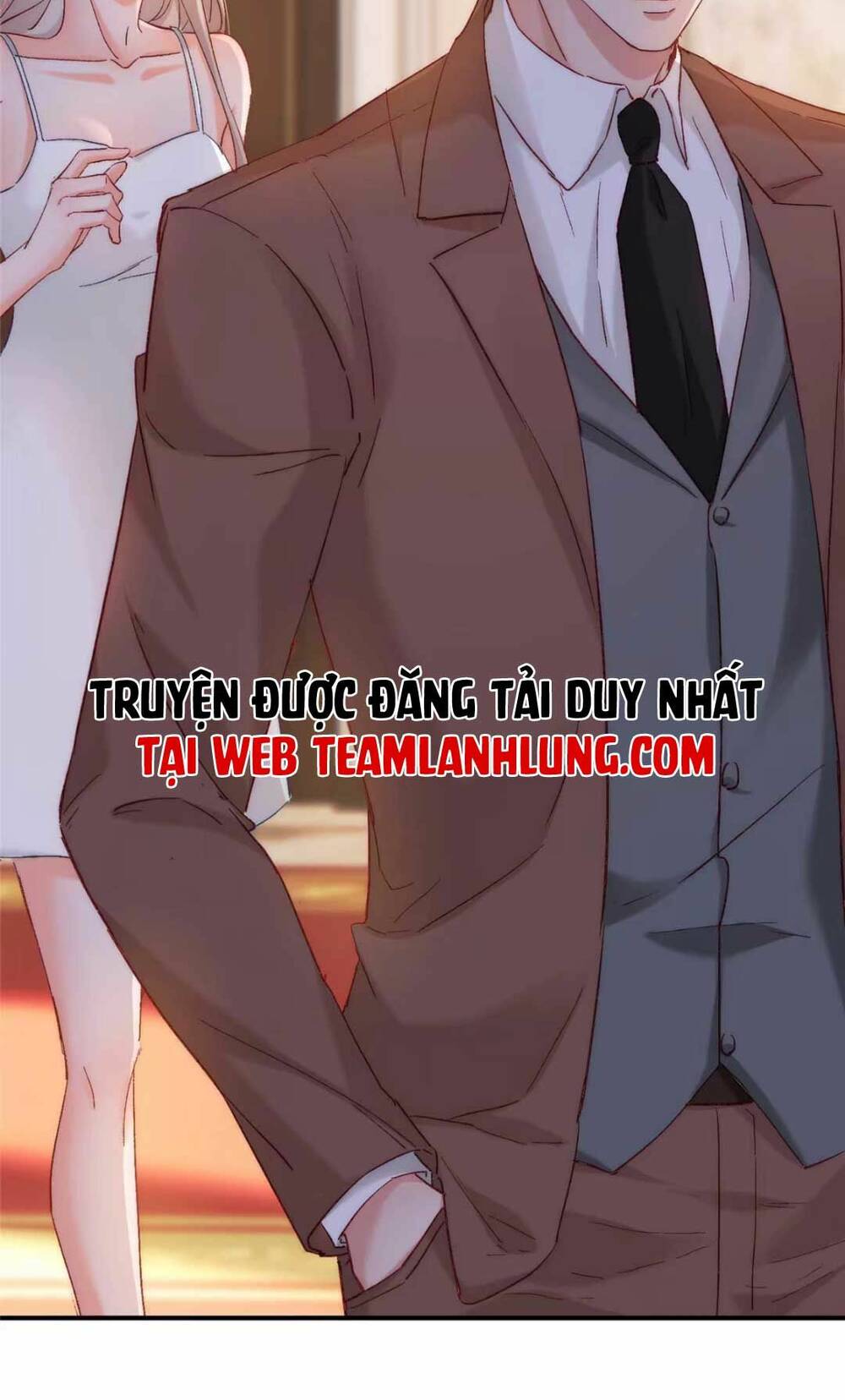 Manh Thê Bé Bỏng Không Dễ Chọc Chapter 27 - Trang 2