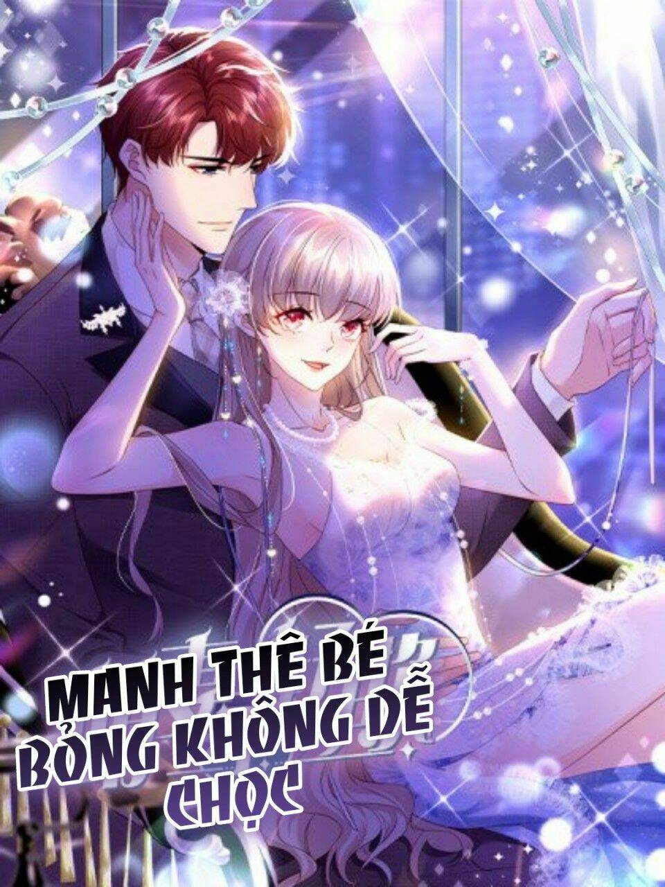 Manh Thê Bé Bỏng Không Dễ Chọc Chapter 23 - Trang 2