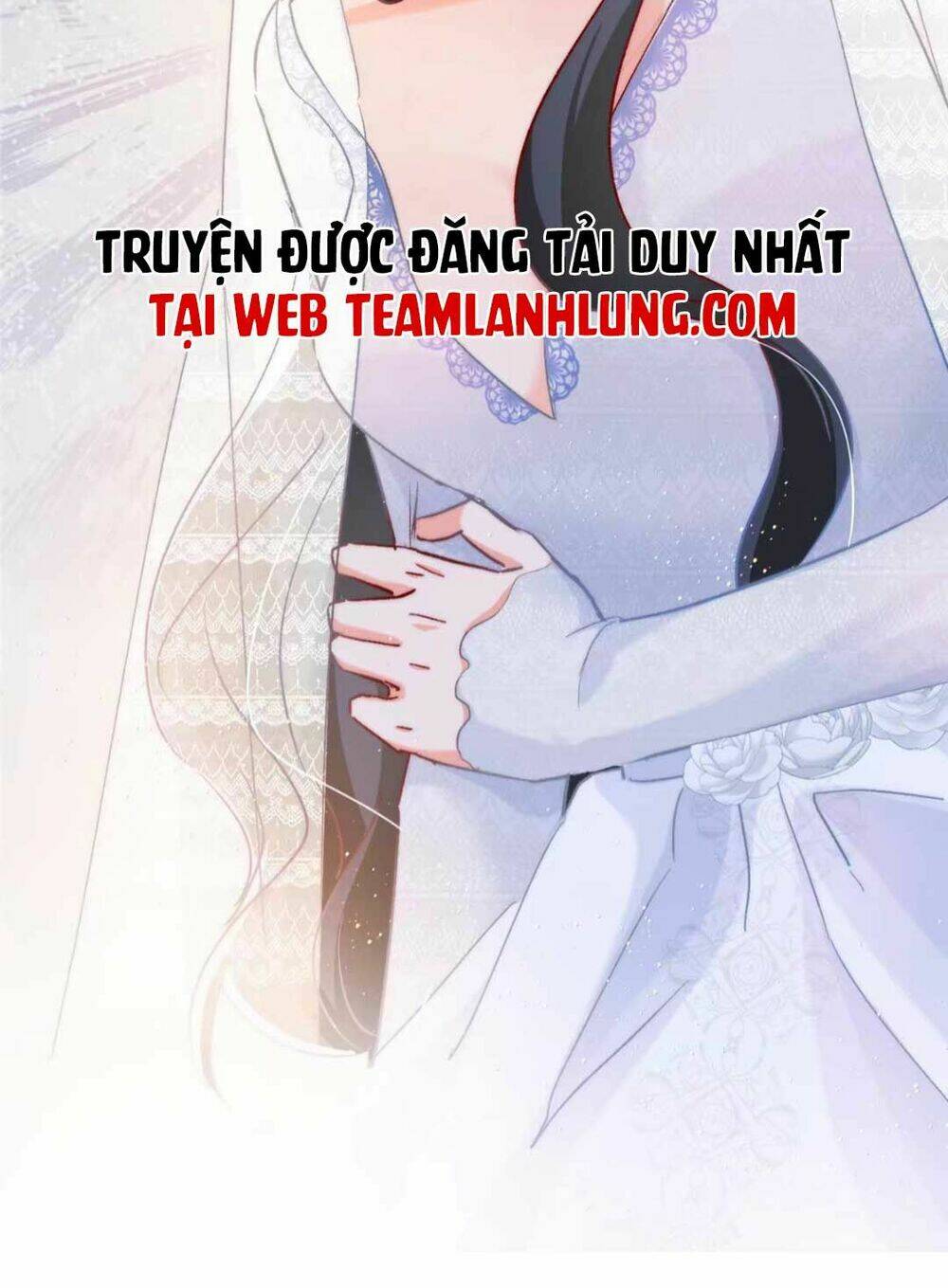 Manh Thê Bé Bỏng Không Dễ Chọc Chapter 23 - Trang 2