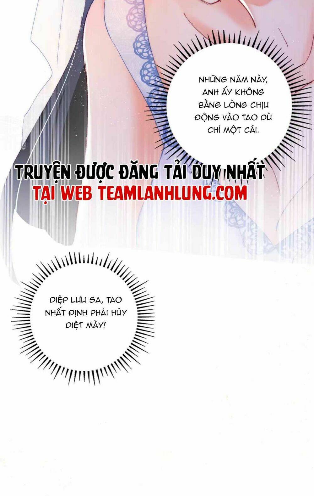 Manh Thê Bé Bỏng Không Dễ Chọc Chapter 23 - Trang 2