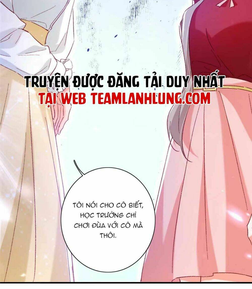 Manh Thê Bé Bỏng Không Dễ Chọc Chapter 22 - Trang 2