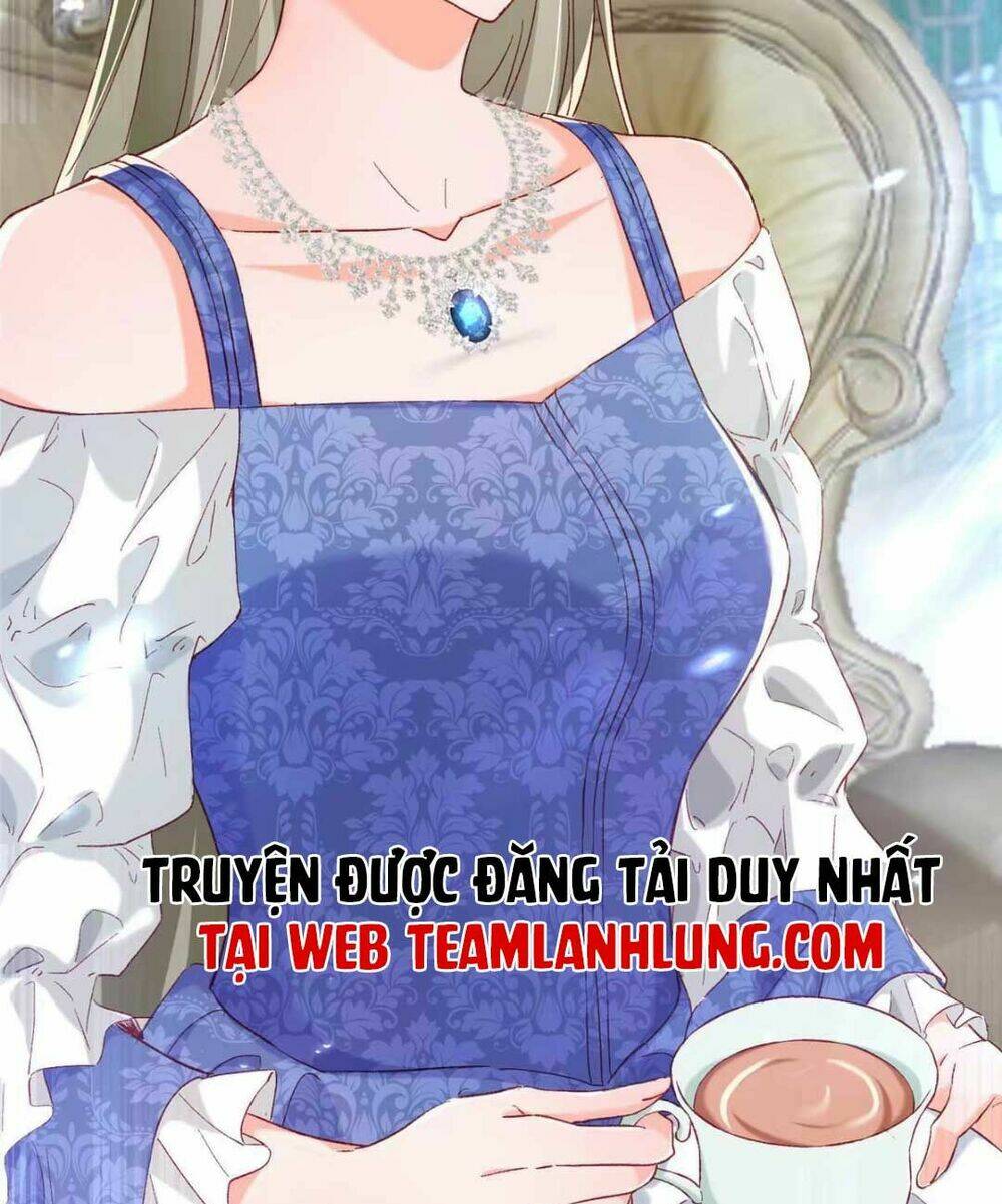 Manh Thê Bé Bỏng Không Dễ Chọc Chapter 21 - Trang 2