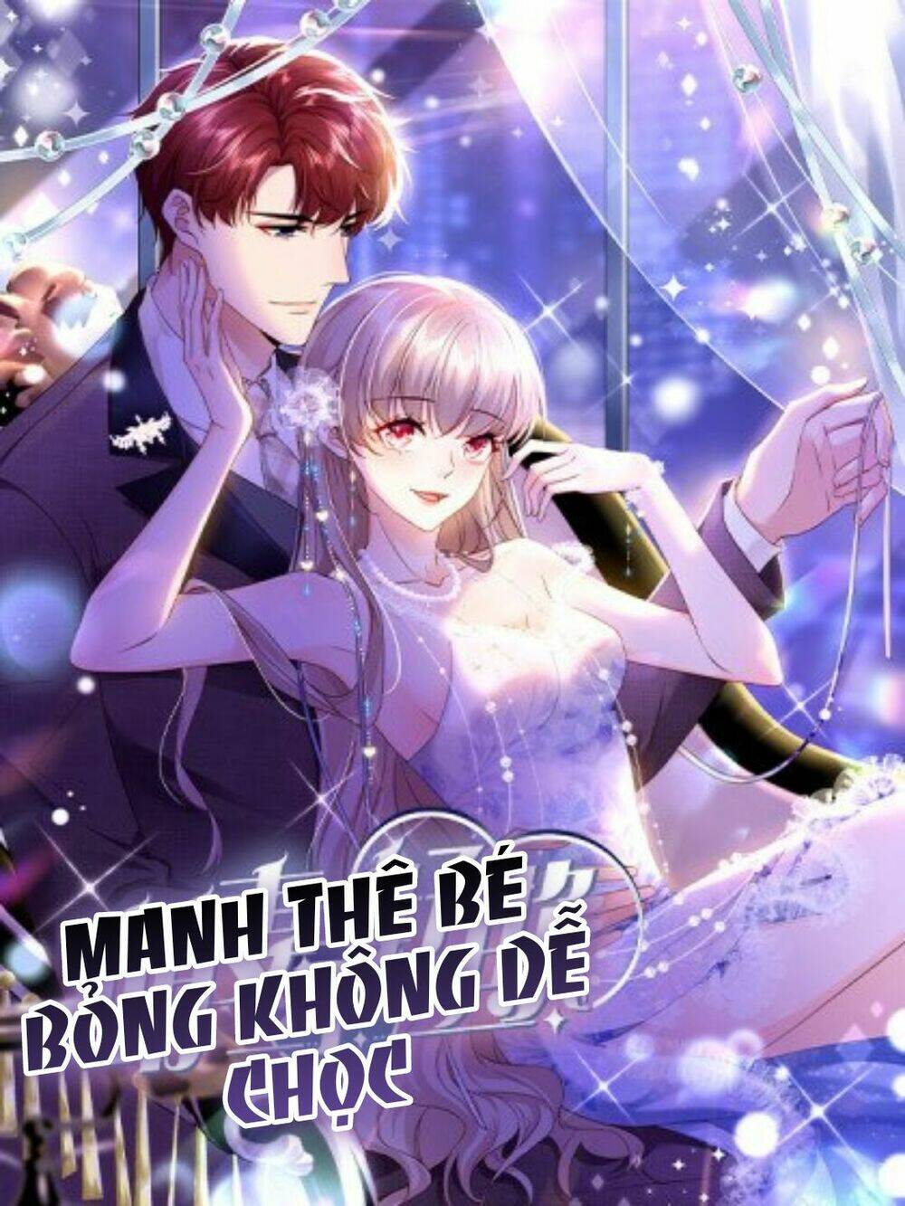 Manh Thê Bé Bỏng Không Dễ Chọc Chapter 18 - Trang 2