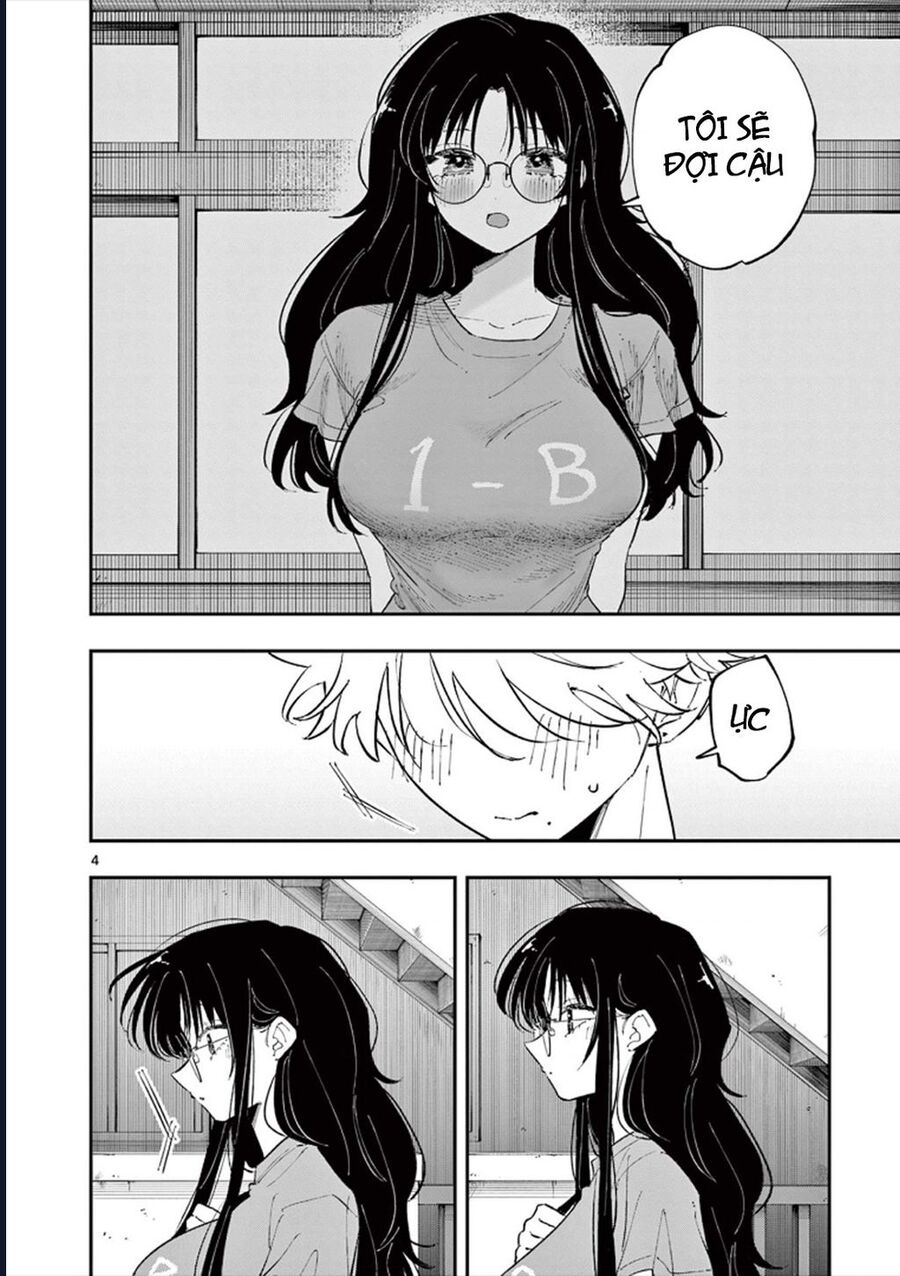 Tonari No Seki No Yatsu Ga Souiu Me De Mitekuru Chapter 34 - Trang 2