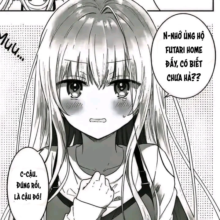 Tonari No Seki No Yatsu Ga Souiu Me De Mitekuru Chapter 14 - Trang 2