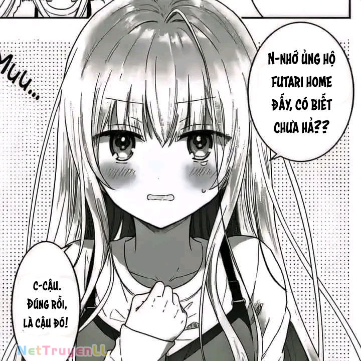 Tonari No Seki No Yatsu Ga Souiu Me De Mitekuru Chapter 12 - Trang 2