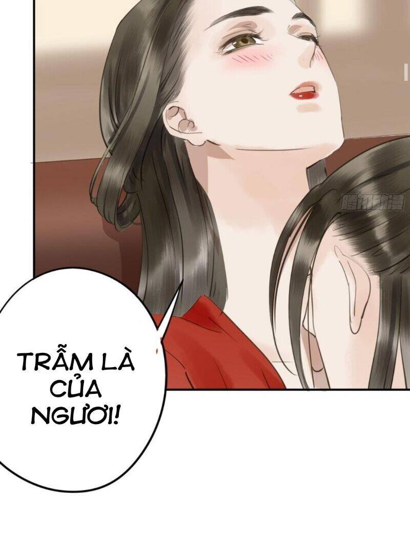 Trẫm Cũng Không Muốn Vậy Đâu Chapter 95 - Trang 2