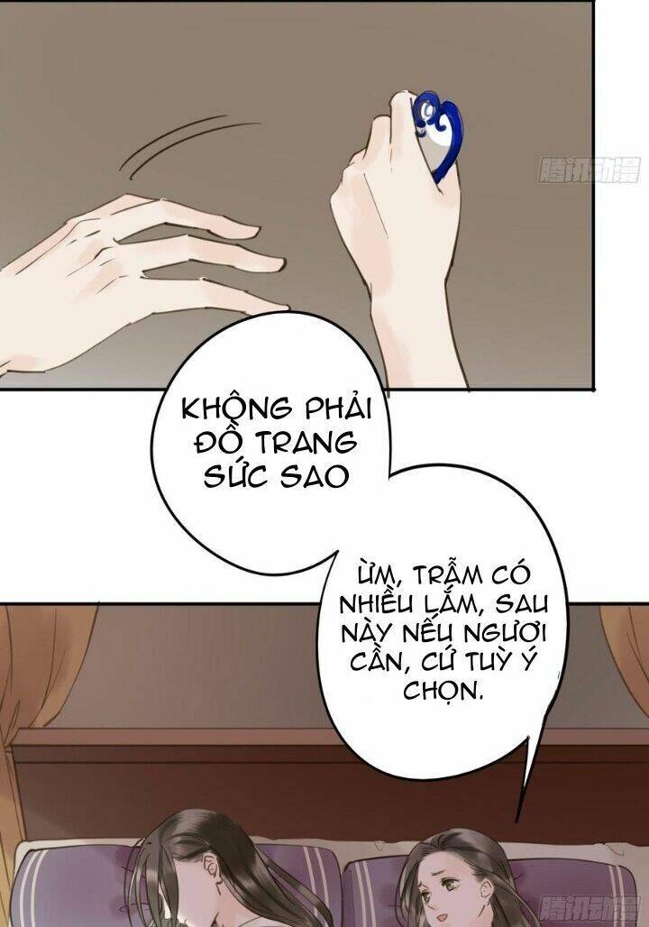 Trẫm Cũng Không Muốn Vậy Đâu Chapter 93 - Trang 2