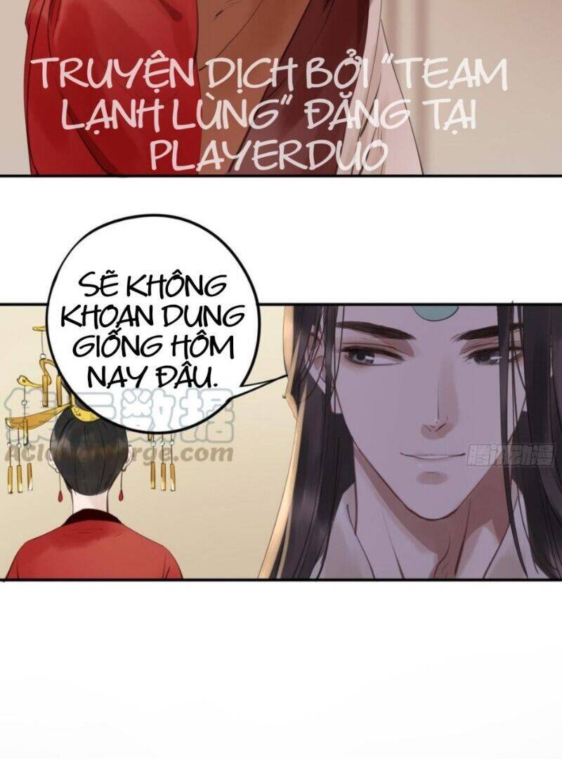 Trẫm Cũng Không Muốn Vậy Đâu Chapter 91.2 - Trang 2