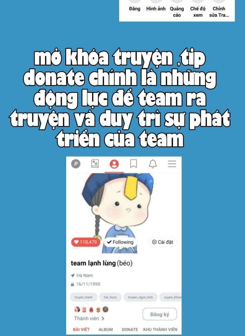 Trẫm Cũng Không Muốn Vậy Đâu Chapter 88 - Trang 2