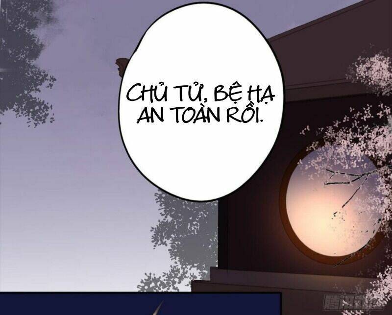 Trẫm Cũng Không Muốn Vậy Đâu Chapter 87 - Trang 2