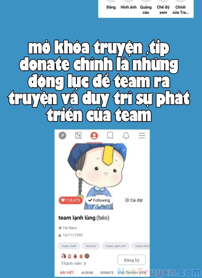 Trẫm Cũng Không Muốn Vậy Đâu Chapter 81 - Trang 2