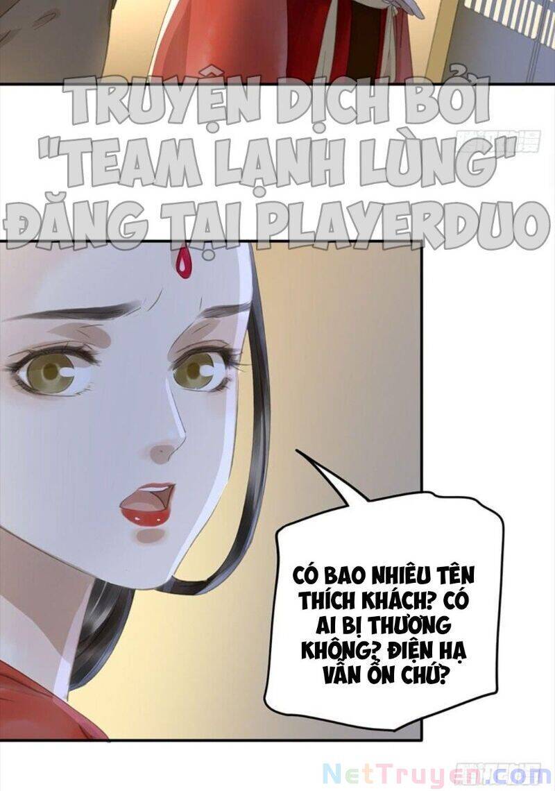 Trẫm Cũng Không Muốn Vậy Đâu Chapter 77.1 - Trang 2