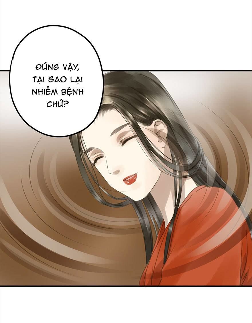 Trẫm Cũng Không Muốn Vậy Đâu Chapter 71 - Trang 2