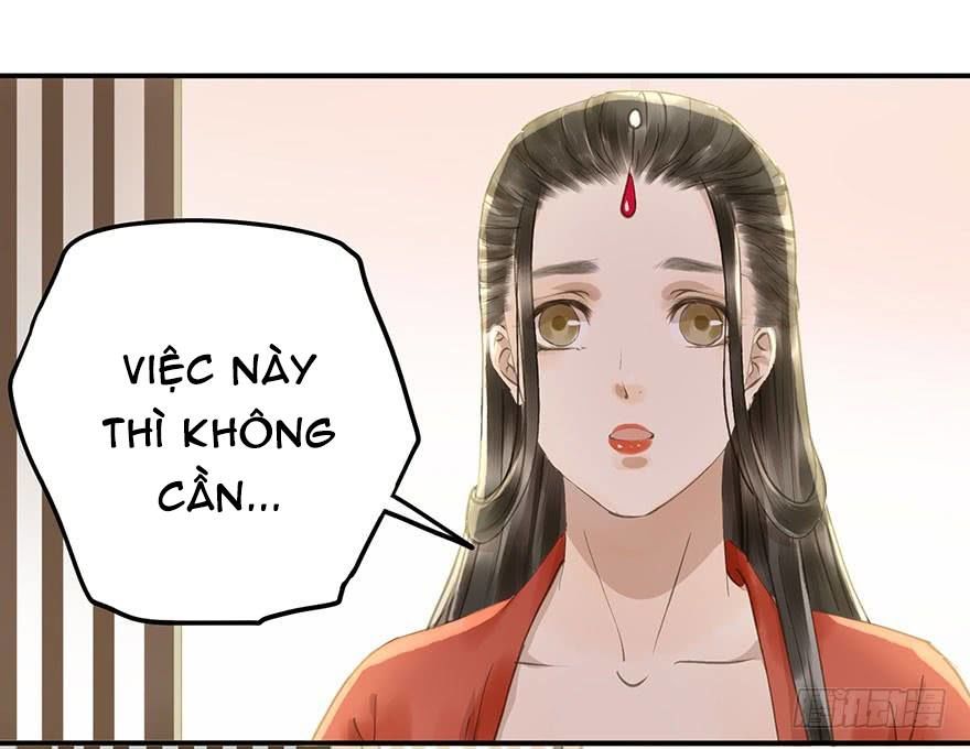 Trẫm Cũng Không Muốn Vậy Đâu Chapter 69 - Trang 2