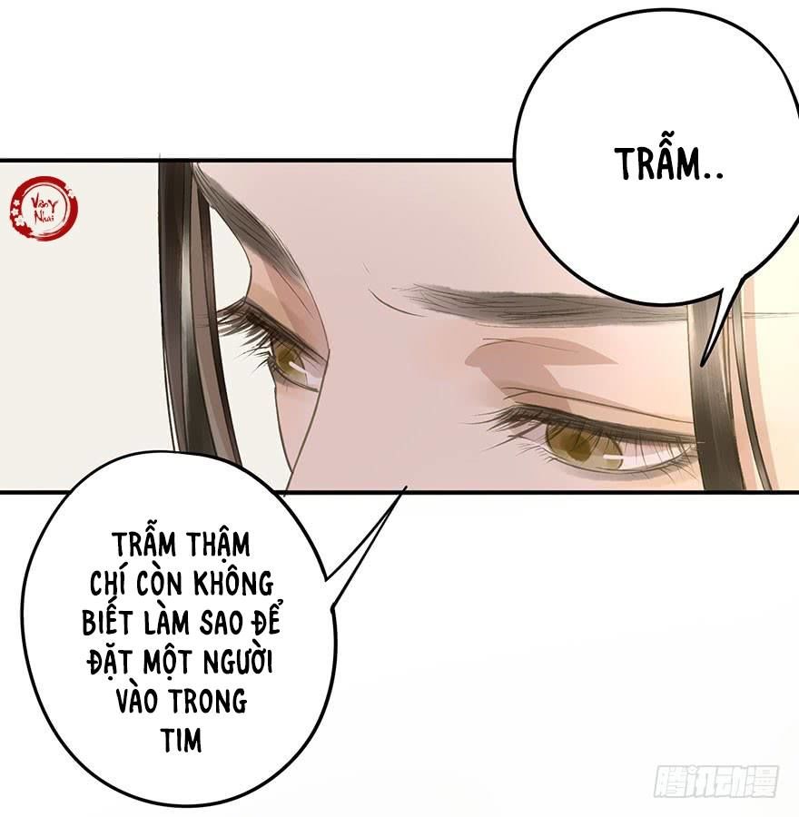 Trẫm Cũng Không Muốn Vậy Đâu Chapter 69 - Trang 2