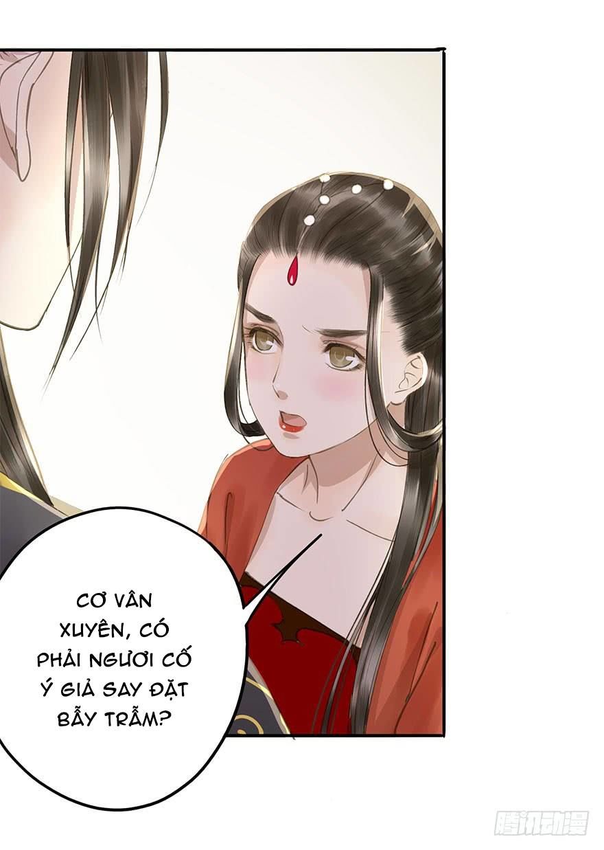 Trẫm Cũng Không Muốn Vậy Đâu Chapter 68 - Trang 2