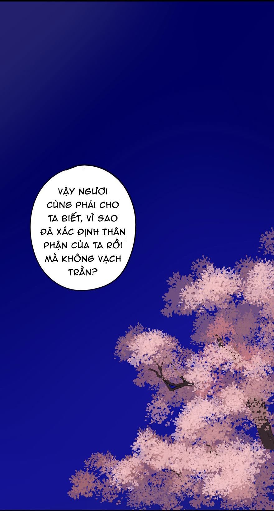 Trẫm Cũng Không Muốn Vậy Đâu Chapter 59 - Trang 2