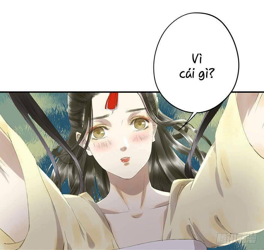 Trẫm Cũng Không Muốn Vậy Đâu Chapter 58 - Trang 2