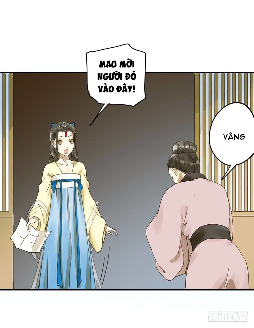 Trẫm Cũng Không Muốn Vậy Đâu Chapter 53 - Trang 2