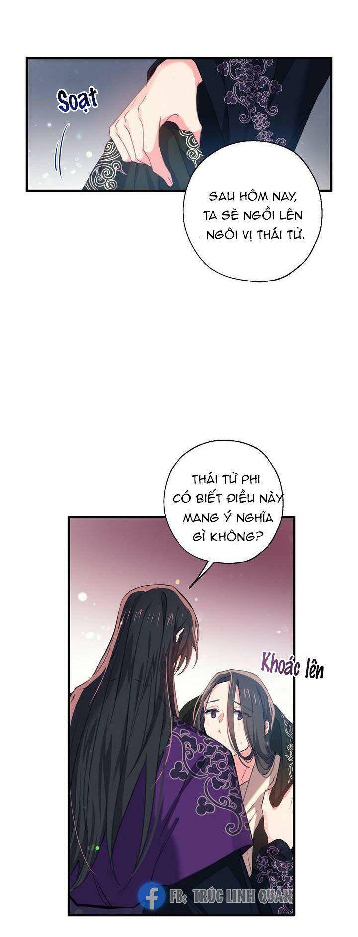 Sơn Ca Yêu Kiều Của Yêu Tinh Chapter 31 - Trang 2