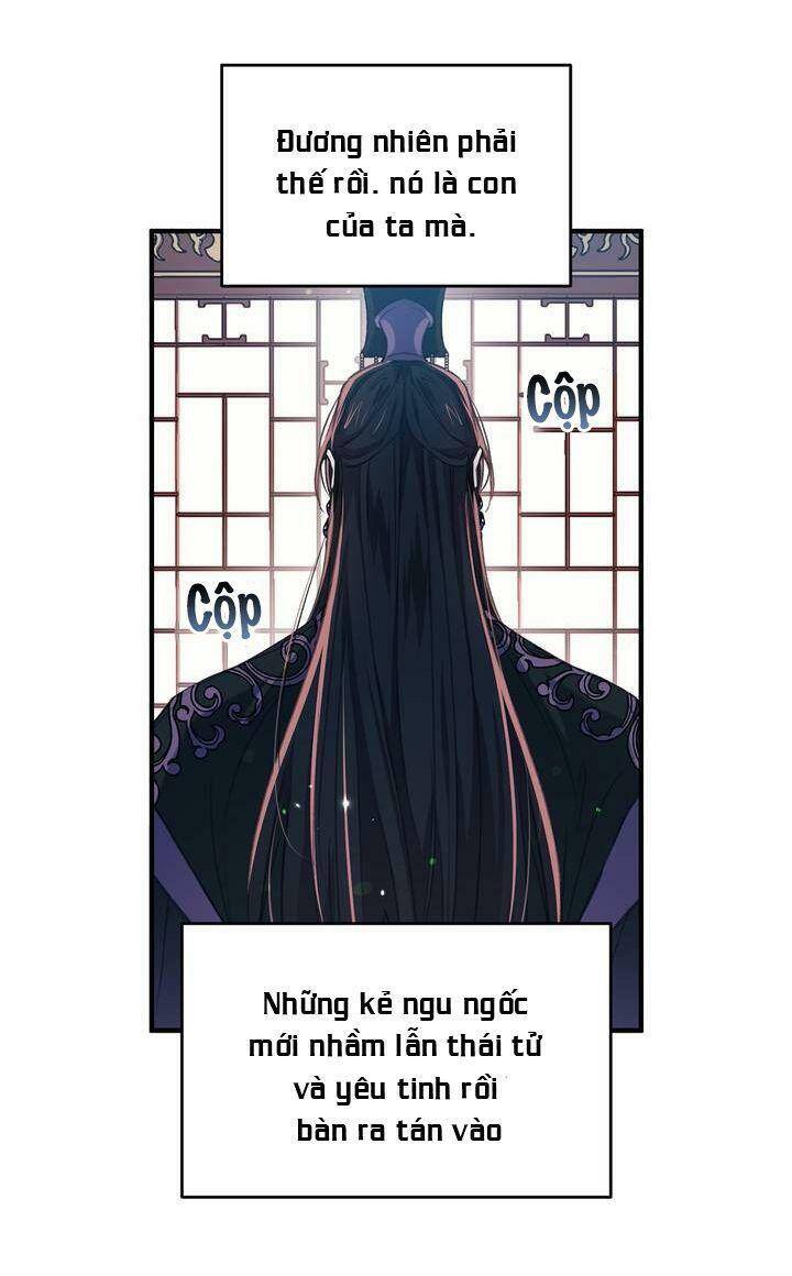 Sơn Ca Yêu Kiều Của Yêu Tinh Chapter 31 - Trang 2