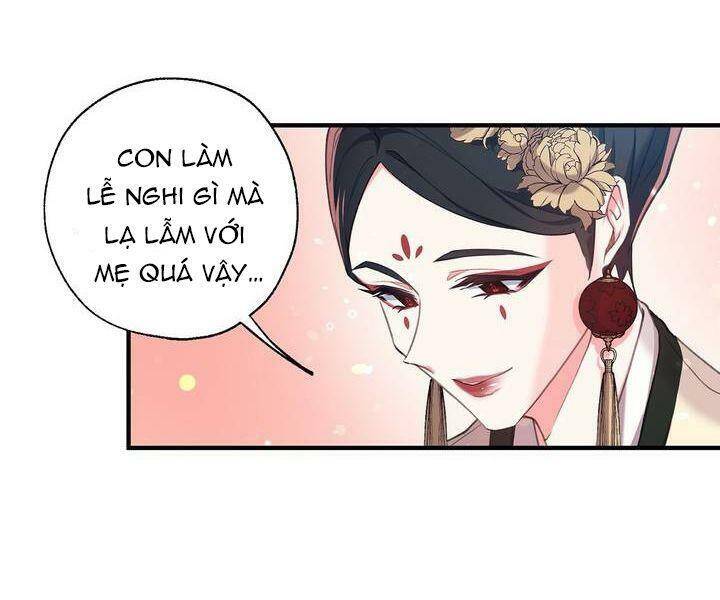 Sơn Ca Yêu Kiều Của Yêu Tinh Chapter 31 - Trang 2