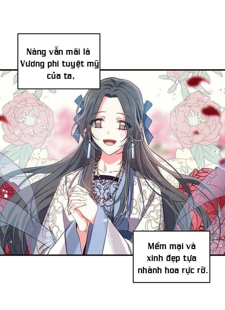 Sơn Ca Yêu Kiều Của Yêu Tinh Chapter 30 - Trang 2